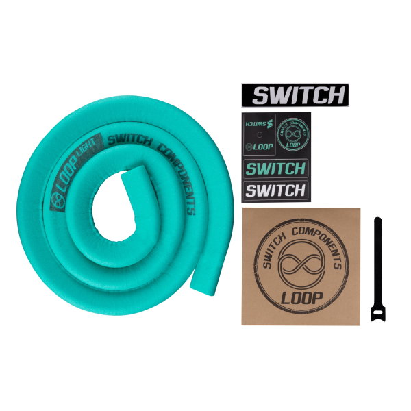 vložka SWITCH LOOP LIGHT do Tubeless pláště