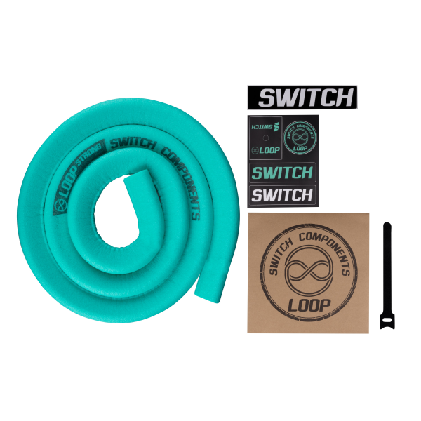 vložka SWITCH LOOP STRONG do Tubeless pláště