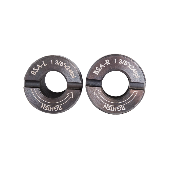 vodítka frézy UNIOR střed. složení BSA 1+1ks