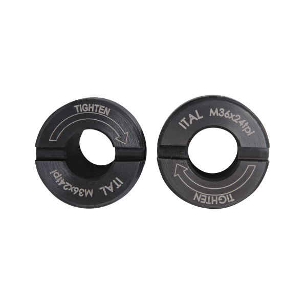 vodítka frézy UNIOR střed. složení ITA 1+1ks