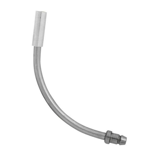 vodítko lanka "V" brzdy 90 stupnů originál SHIMANO