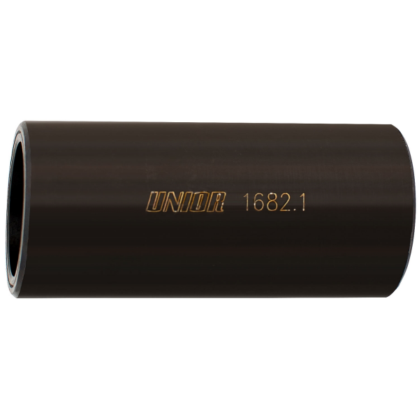 vodítko naražeče ježka řízení UNIOR