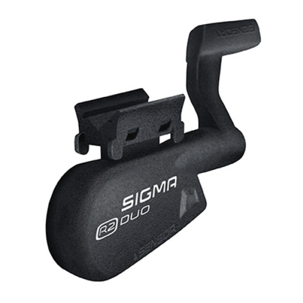 vysílač SIGMA R2 DUO COMBO ANT+ rychlost a kadence