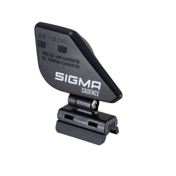 vysílač SIGMA STS  kadence pro Originals