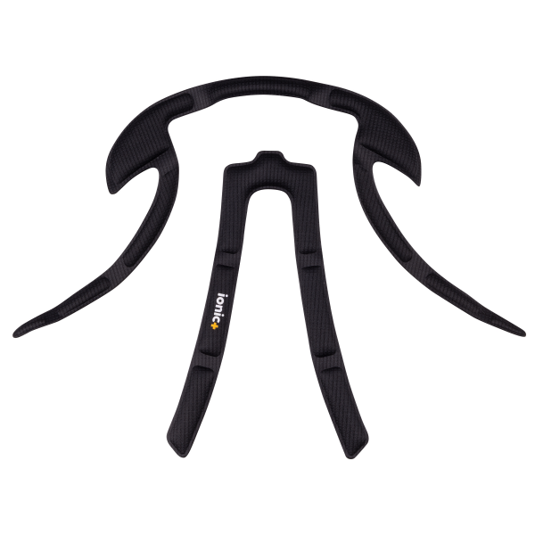 výstelka pro přilbu NAOS, černá