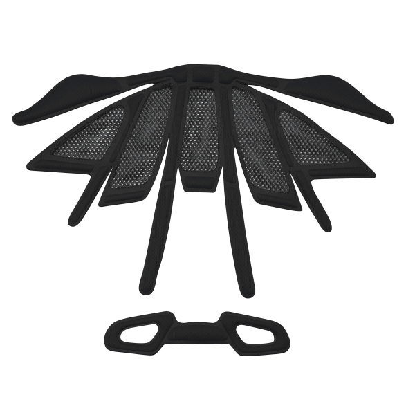 výstelka pro přilby AVES a IBEX MTB, černá