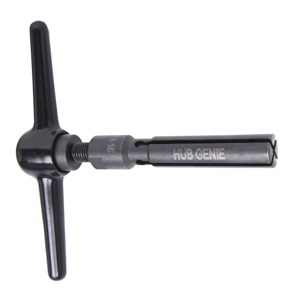 vytahovač UNIOR HUB GENIE pro náboje 12-15mm