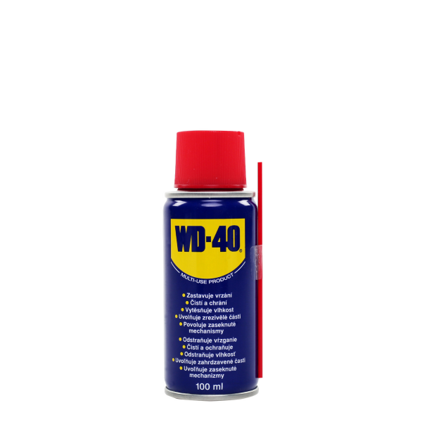 WD-40, sprej 100 ml