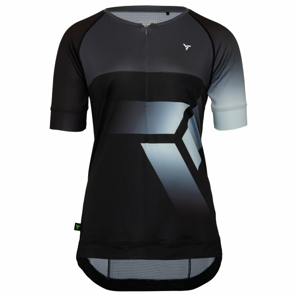 Dámský cyklistický dres Silvini WD1432 Stabina 3XL