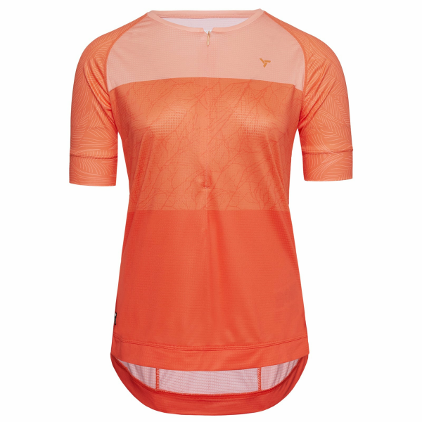 Silvini dámský dres WD1432 Stabina XS