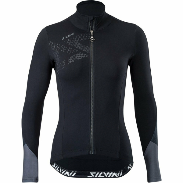 Dámský dres Silvini WD1618 Calvana XXL