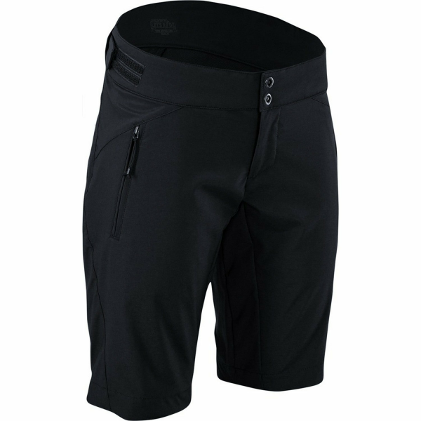 Silvini dámské kraťasy WP1627 Patria XS