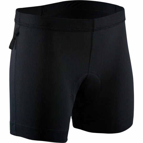 Silvini dámské vnitřní kraťasy WP373V Inner XS