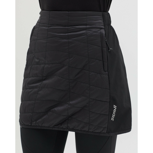 Silvini dámská Primaloft® sukně WS1925 Liri XS