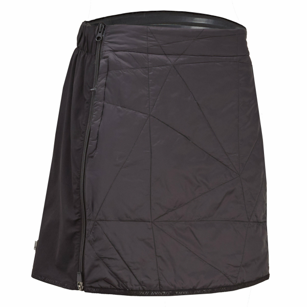 Silvini dámská Primaloft® sukně WS1925 Liri XS