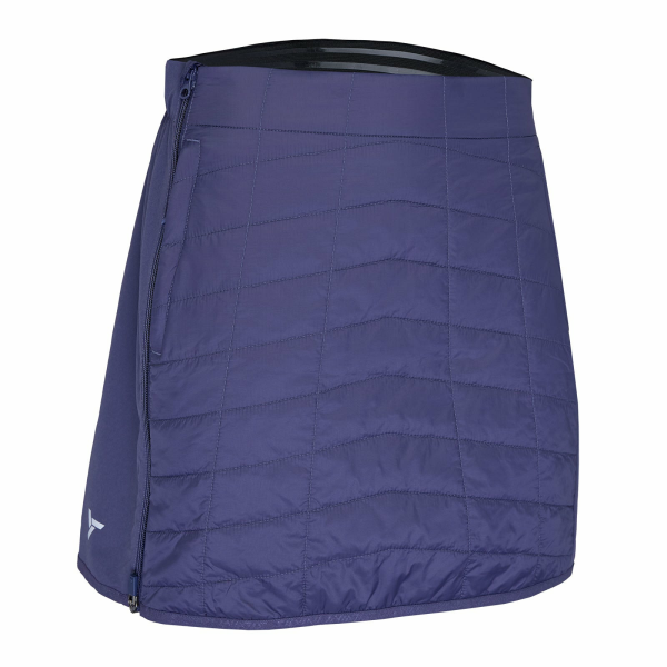 Silvini dámská Primaloft® sukně WS1925 Liri XS