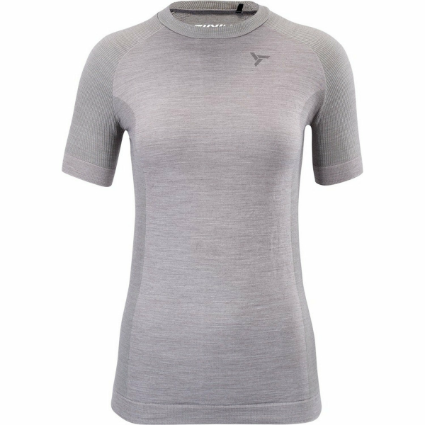 Silvini dámské merino triko WT1651 Soana XL/XXL