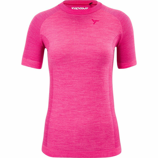 Silvini dámské merino triko WT1651 Soana XS/S