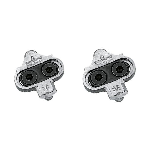 zarážky-kufry SHIMANO SPD SM-SH56 - bez plechu