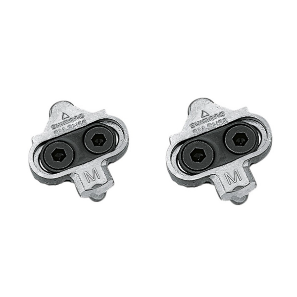 zarážky-kufry SHIMANO SPD SM-SH56