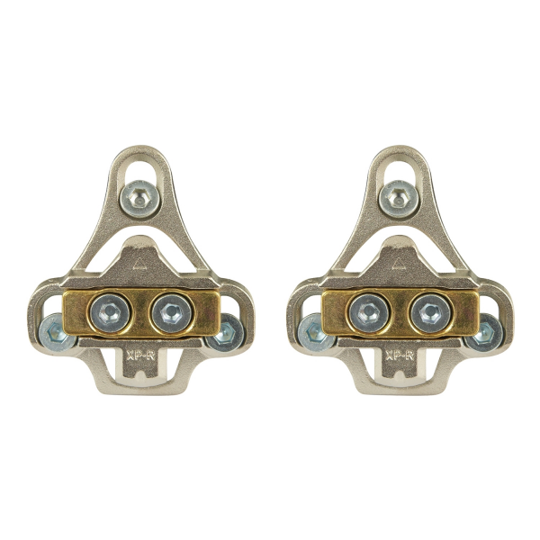 zarážky-kufry X-PEDO redukce z LOOK na SPD