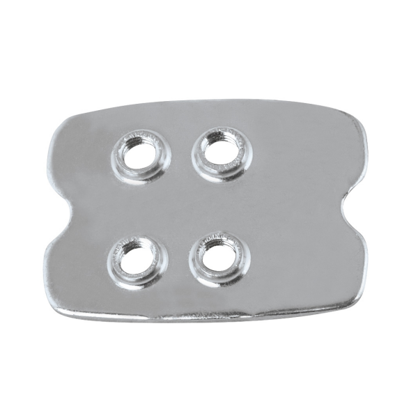 zarážky-plech do tretry SPD SH