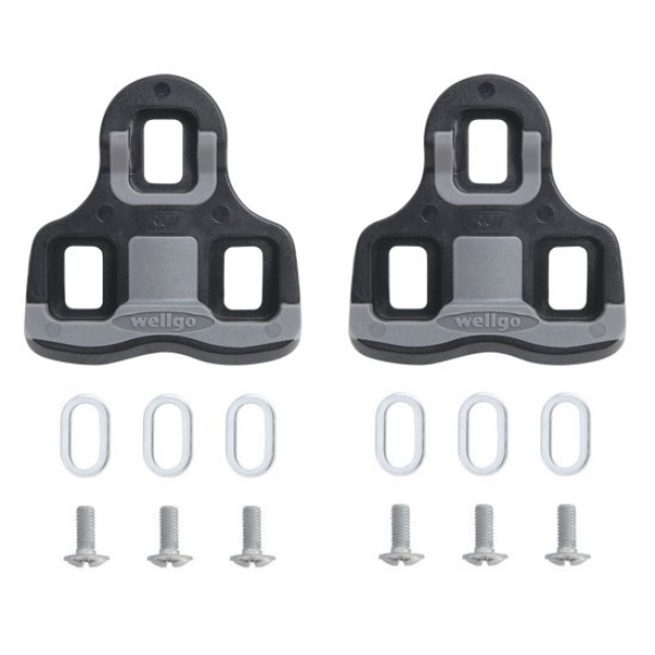 zarážky silniční, černé, vůle 0 stupňů