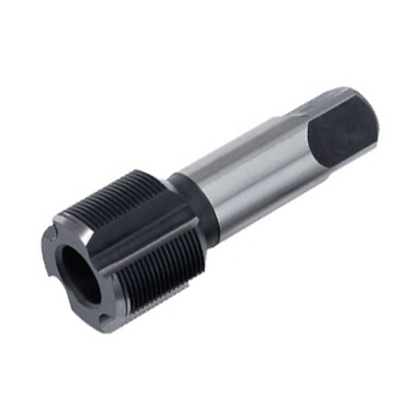 závitník klik - protažení závitu M22