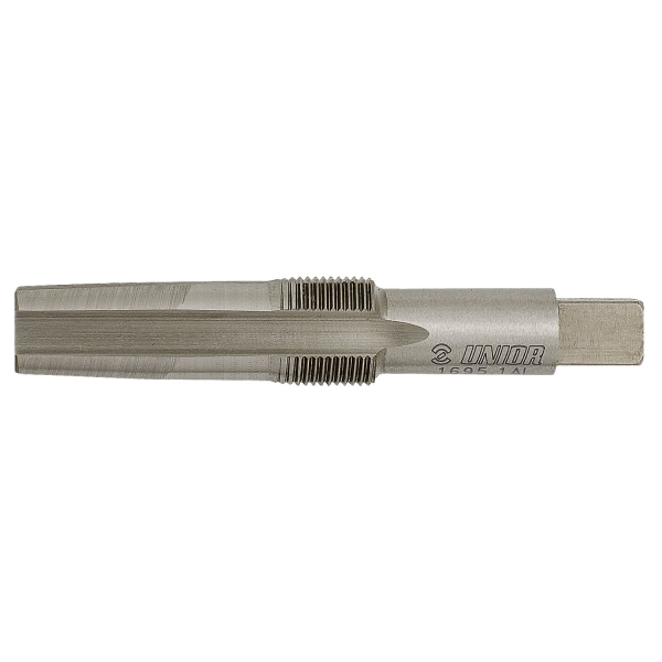 zavitník UNIOR pedálový opravný levý pro redukci