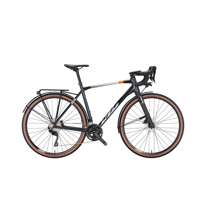 KTM X-STRADA LFC L 57cm 1230478117 Sedláček Author Bike Centrum