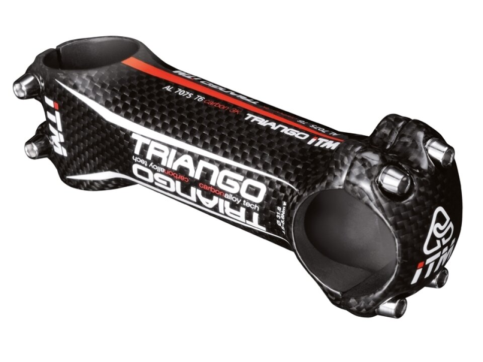 ITM TRIANGO 130mm 31,8
